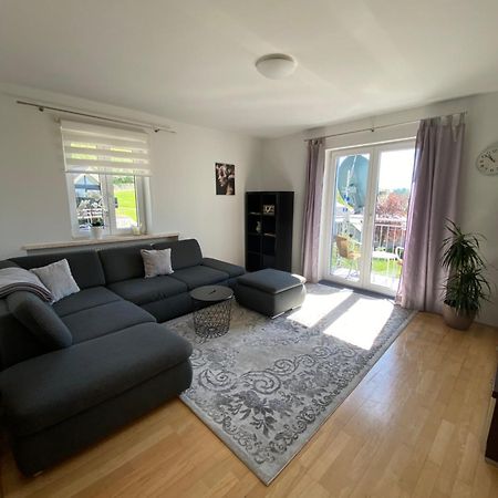 Ferienwohnung Lara Tiefgraben Eksteriør bilde